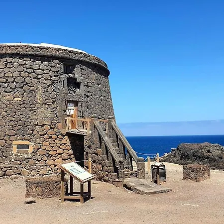 Casa Abuelo Antonio Vakantiehuis *