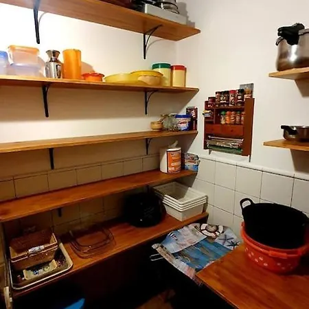 Casa Abuelo Antonio Prázdninový dům *