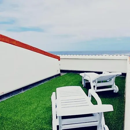 Casa Abuelo Antonio * Cotillo