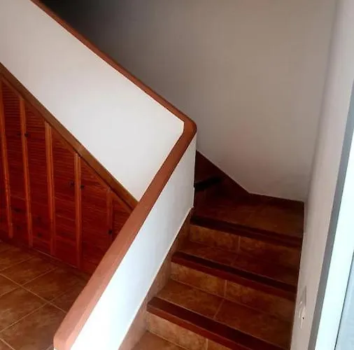 Casa Abuelo Antonio *