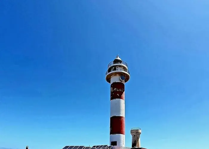 Casa Abuelo Antonio *