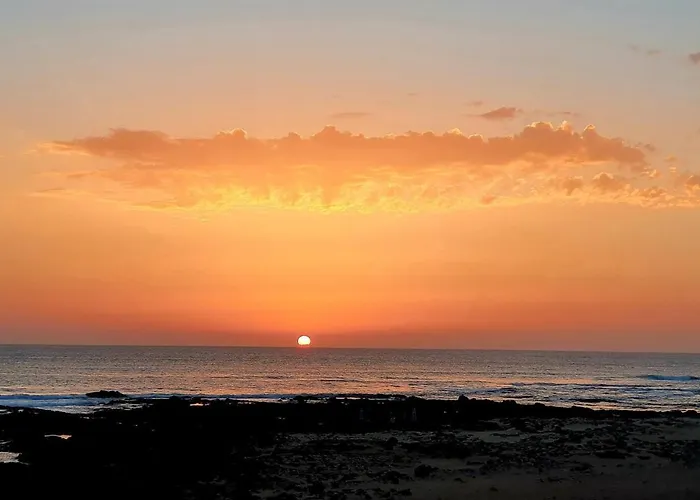 Casa Abuelo Antonio Cotillo