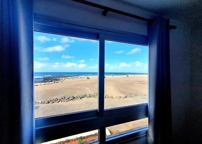 Casa Abuelo Antonio *