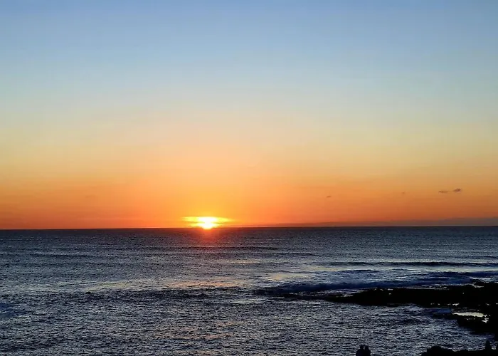 Casa Abuelo Antonio *