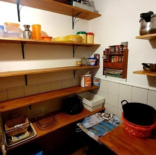 Casa Abuelo Antonio Semesterbostad *