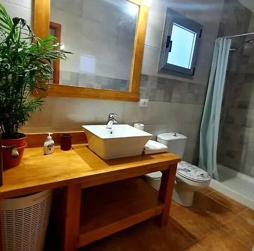 Casa Abuelo Antonio *