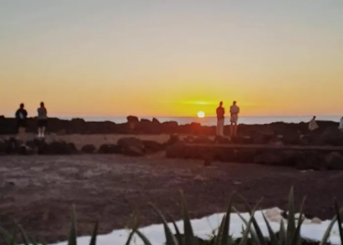 Semesterbostad Casa Abuelo Antonio