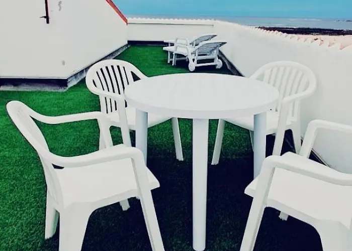 Casa Abuelo Antonio Cotillo