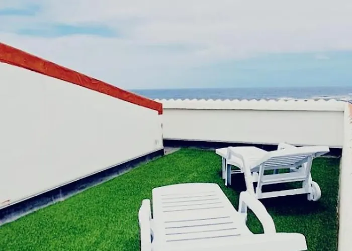 Casa Abuelo Antonio * Cotillo