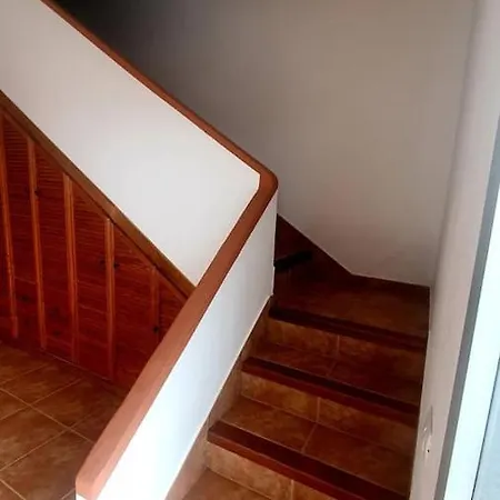 Casa Abuelo Antonio *