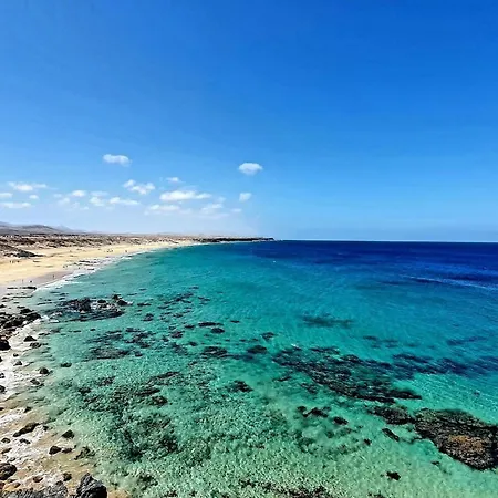 Casa Abuelo Antonio بيت للعطل