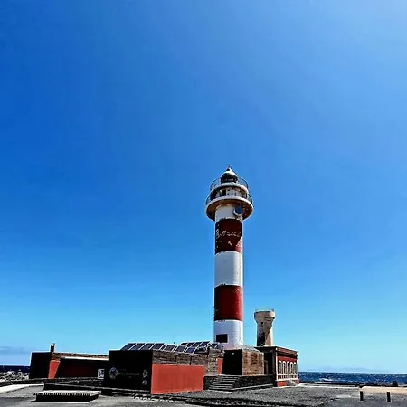 Casa Abuelo Antonio *