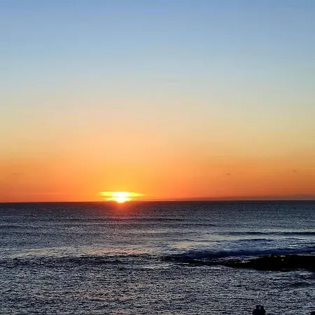 Casa Abuelo Antonio *