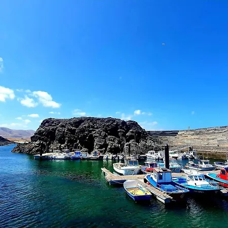 Casa Abuelo Antonio * Cotillo