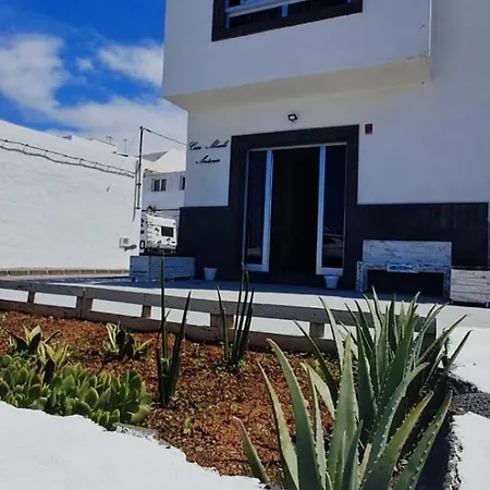 Casa Abuelo Antonio Dom wakacyjny *