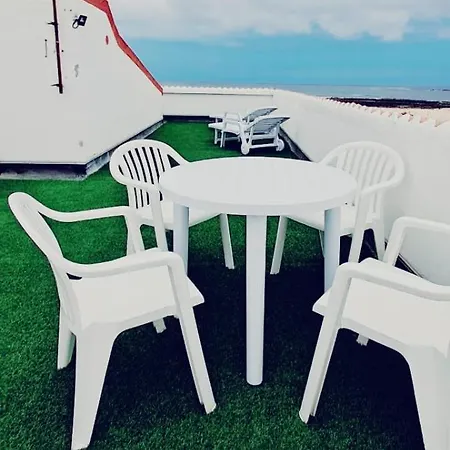 Casa Abuelo Antonio El Cotillo (Fuerteventura)
