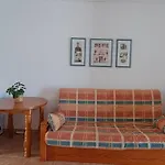 Casa Abuelo Antonio Dom wakacyjny
