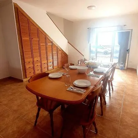 Feriehus Casa Abuelo Antonio *