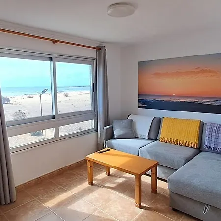 Casa Abuelo Antonio Nyaraló Cotillo