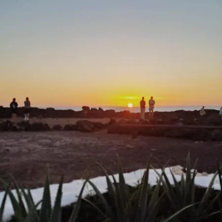 Feriehus Casa Abuelo Antonio