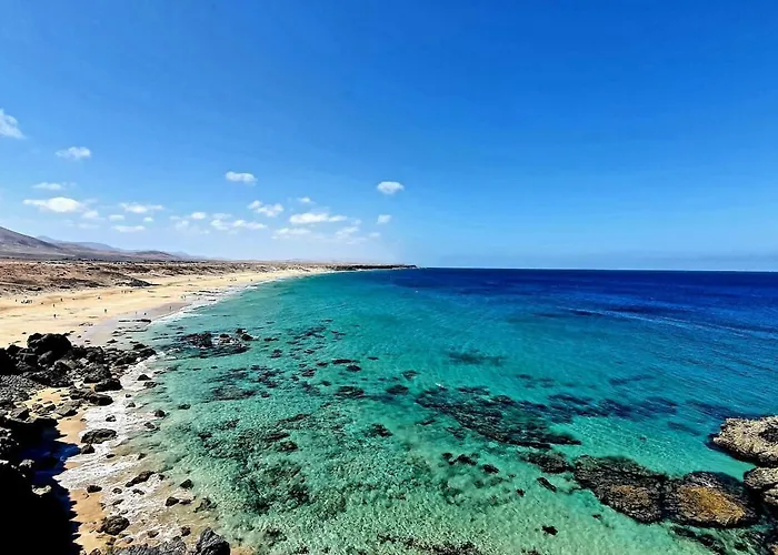 Casa Abuelo Antonio Prázdninový dům