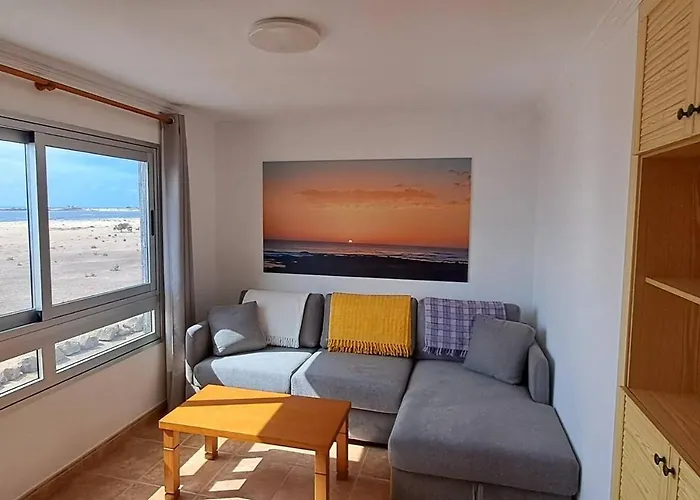 Casa Abuelo Antonio Prázdninový dům