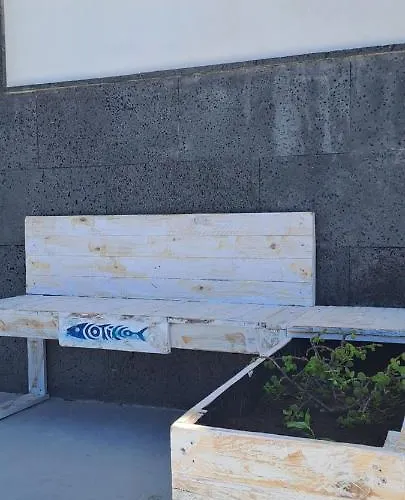 Casa Abuelo Antonio * Cotillo