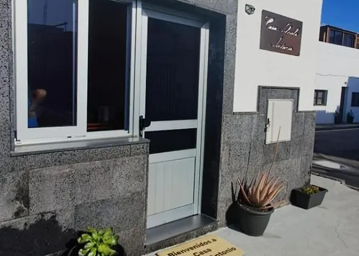 Prázdninový dům Casa Abuelo Antonio *