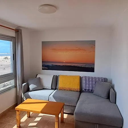 Casa Abuelo Antonio Vakantiehuis