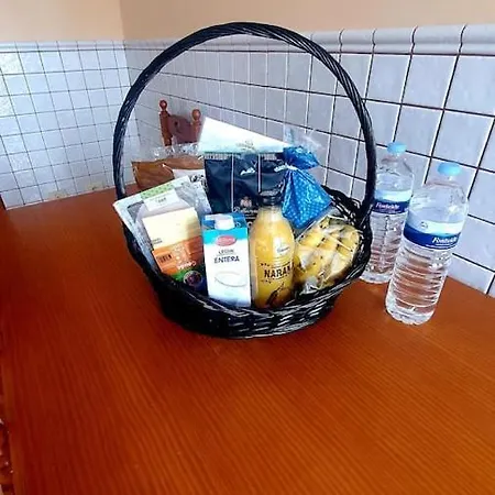 Vakantiehuis Casa Abuelo Antonio *