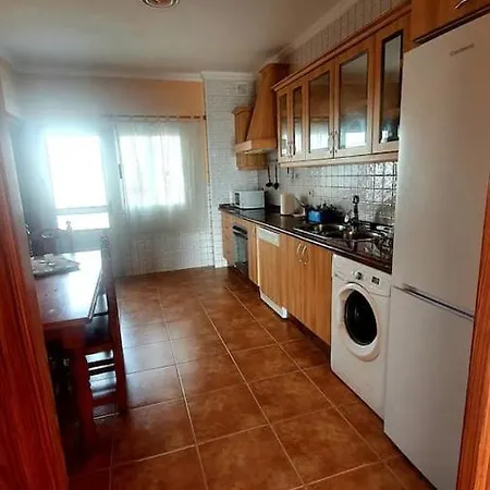 Vakantiehuis Casa Abuelo Antonio *